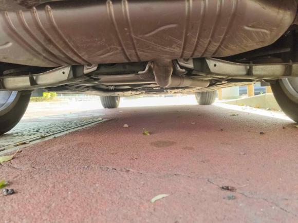 [苏州·苏E] 二手奔驰奔驰GLB2021款 GLB 200 动感型