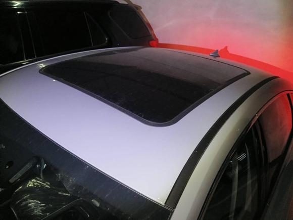 [广州·粤A] 二手奇瑞风云A8L2025款 1.5TGDI 145km 豪华型