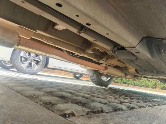 [南昌·赣A] 二手现代北京现代ix352021款 2.0L 自动两驱GLS领先版