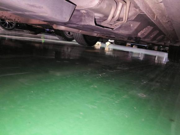 [嘉兴·浙F] 二手福特锐界2015款 2.0T GTDi 两驱豪锐型