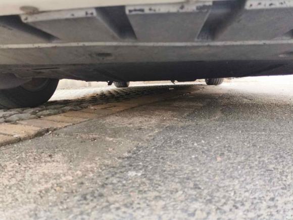 [杭州·浙M] 二手福特蒙迪欧2013款 2.0L GTDi200时尚型