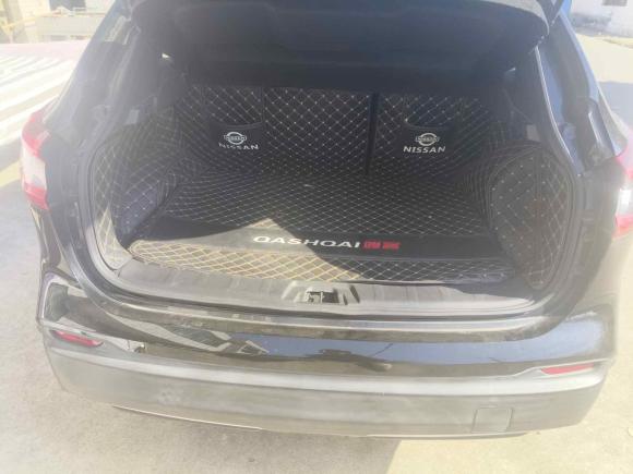 [南通·苏F] 二手日产逍客2019款 2.0L CVT豪华版