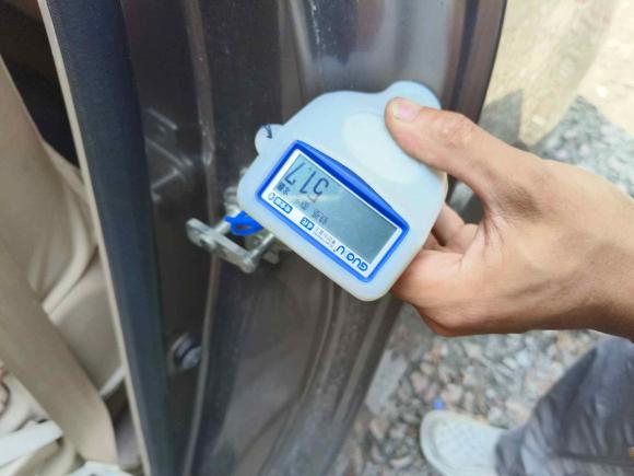 [广州·粤P] 二手宝骏宝骏7302014款 1.5L 手动舒适ESP版 7座