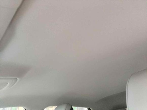 [上海·沪A] 二手名爵MG4 EV2022款 520km 旗舰版