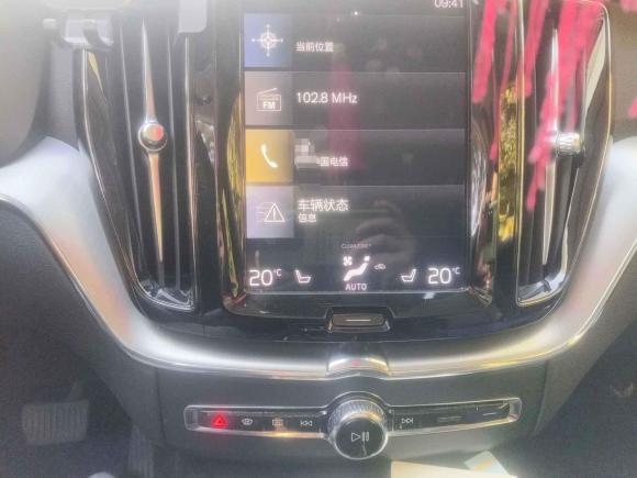 [苏州·苏E] 二手沃尔沃沃尔沃XC602019款 T5 四驱智远版 国VI