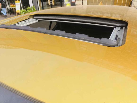 [广州·粤A] 二手埃安传祺GE32018款 530 互联网悦享版