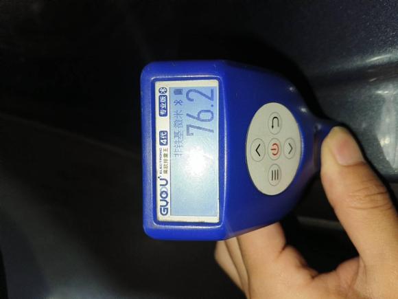 [南昌·赣A] 二手保时捷Cayenne新能源2019款 Cayenne E-Hybrid 2.0T