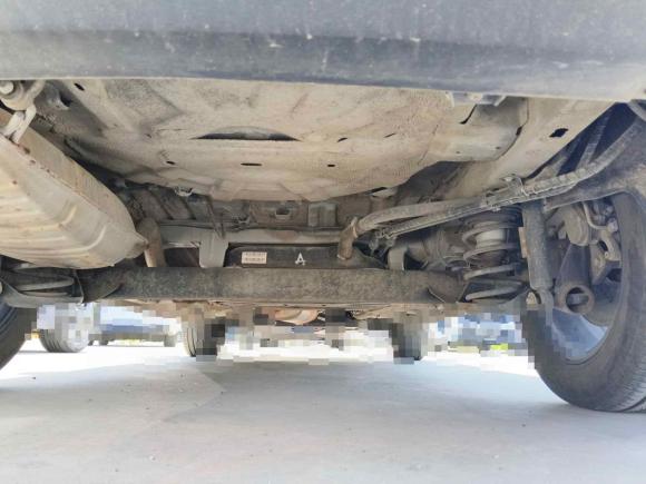 [上海·苏U] 二手宝骏宝骏5302021款 全球车周年纪念版 1.5T CVT尊贵互联型 5座