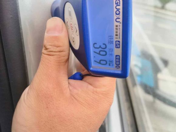 [南昌·赣A] 二手五菱汽车五菱荣光V2016款 1.2L标准型