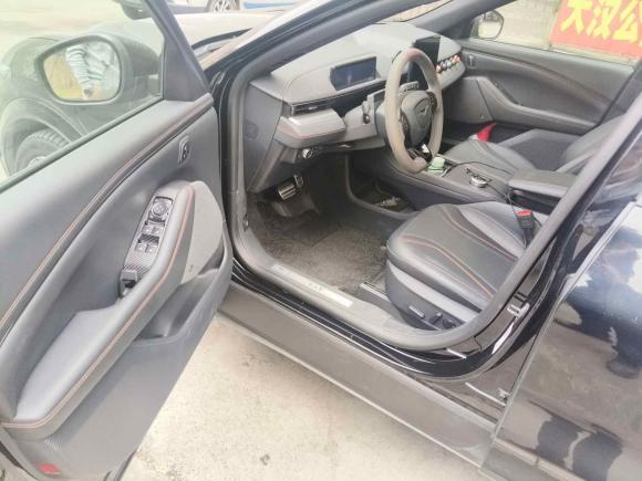 [广州·粤A] 二手福特福特电马2021款 GT