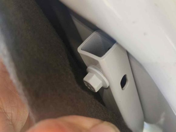 [南京·苏A] 二手吉利汽车帝豪2017款 三厢百万款 1.5L CVT豪华型