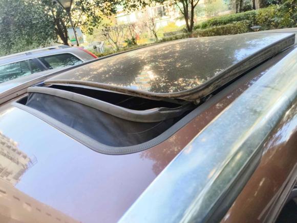 [上海·沪A] 二手DSDS 62014款 1.6T 豪华版THP200