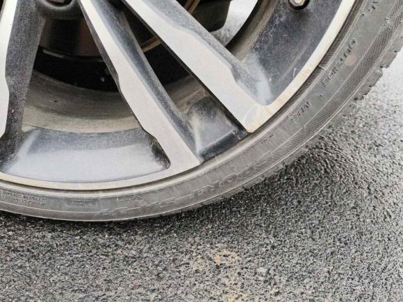 [芜湖·皖B] 二手名爵MG62017款 20T 自动Trophy尊享互联网版 国V