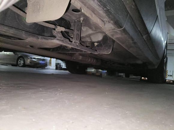 [上海·黑A] 二手别克昂科拉2015款 1.4T 自动两驱都市精英型