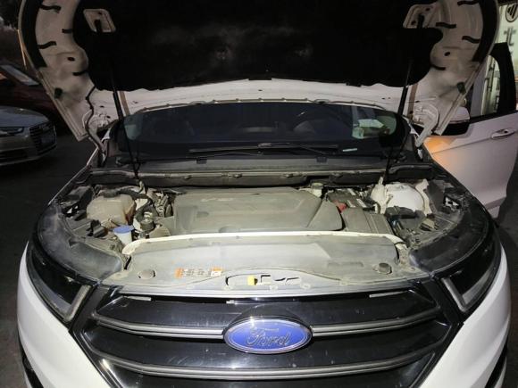 [南京·苏A] 二手福特锐界2015款 2.7T GTDi 四驱运动型 7座