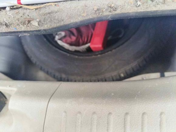 [金华·浙G] 二手日产骐达TIIDA2008款 1.6L 自动智能型