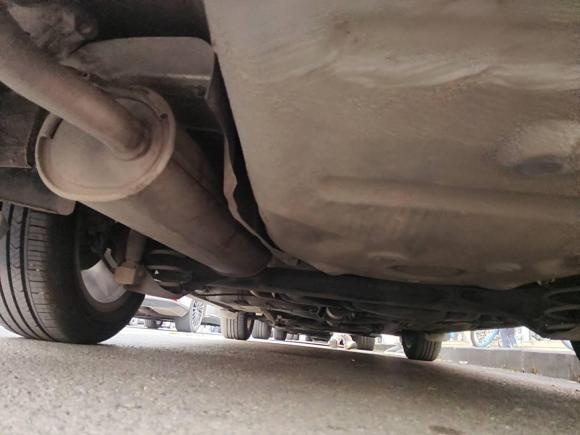 [西安·陕A] 二手大众朗逸2013款 改款经典 1.6L 自动舒适版