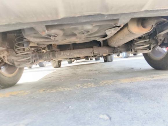 [嘉兴·浙F] 二手标致标致20082014款 1.6L 自动时尚版