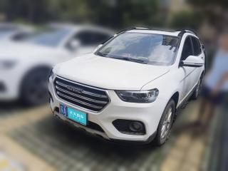 哈弗哈弗H62019款 运动版 1.5T 自动两驱精英型 国VI「南京二手车」「天天拍车」
