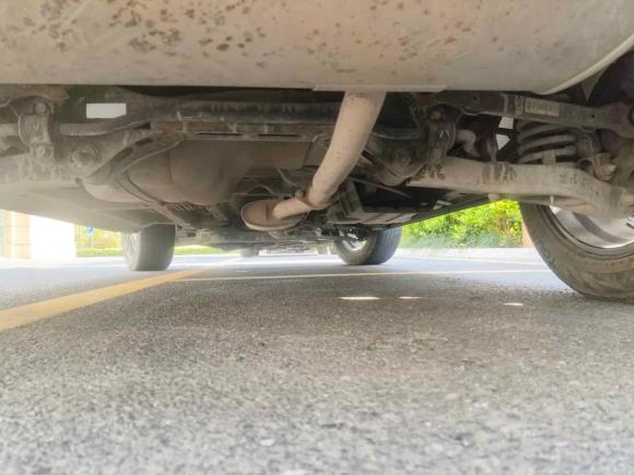 [杭州·浙A] 二手东南东南DX72017款 1.5T 自动豪华型