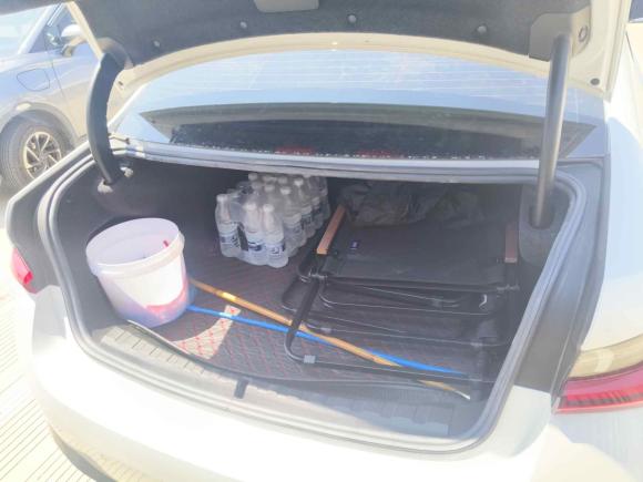 [宁波·浙B] 二手宝马宝马i32024款 eDrive 35 L