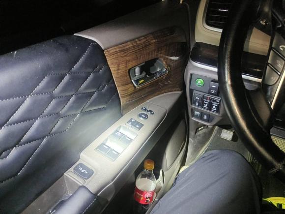 [青岛·鲁B] 二手本田奥德赛2015款 2.4L 豪华版