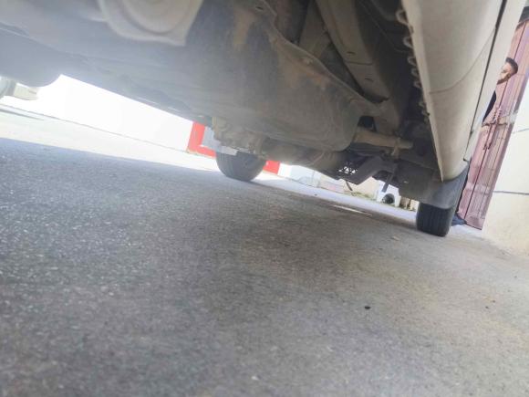 [义乌·浙G] 二手五菱汽车五菱荣光2019款 1.5L 加长基本型