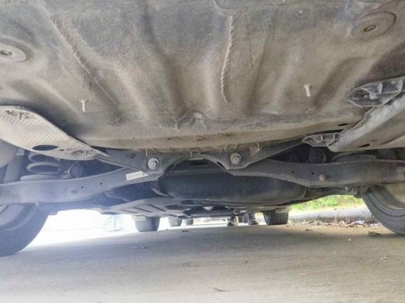 [宁波·浙B] 二手斯柯达速派2016款 TSI280 DSG前行版