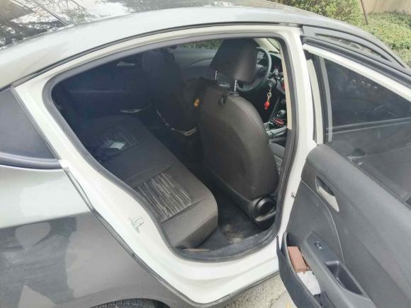 [青岛·鲁B] 二手雪佛兰科沃兹2018款 320 自动欣享天窗版