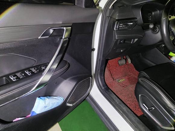 [宁波·浙B] 二手吉利汽车博越2020款 1.8TD DCT智联PRO