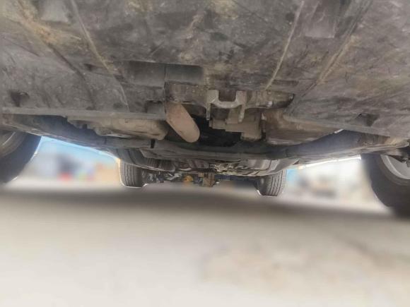 [青岛·鲁V] 二手本田本田CR-V2016款 2.0L 两驱都市版