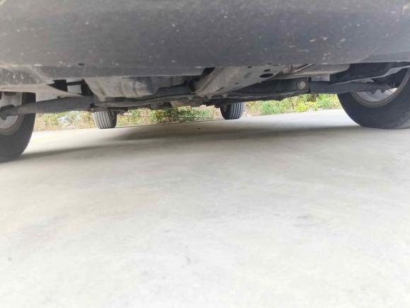 [苏州·苏U] 二手吉利汽车帝豪2021款 UP 1.5L CVT舒适型