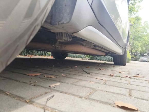 [上海·沪A] 二手宝马宝马X1新能源2017款 xDrive25Le