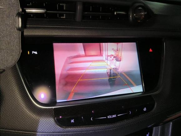 [杭州·浙A] 二手凯迪拉克凯迪拉克XT52016款 25T 豪华型