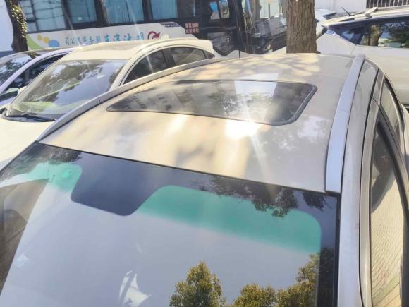 [上海·沪A] 二手吉利汽车远景X32017款 1.5L 自动尊贵型