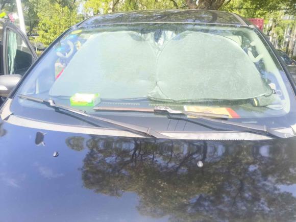 [上海·豫D] 二手江淮瑞风瑞风M42016款 2.0L 手动豪华智能型