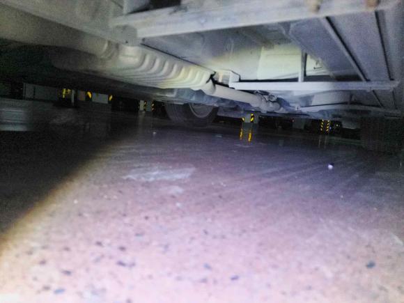 [嘉兴·浙F] 二手雪佛兰探界者2018款 535T 自动驰界版