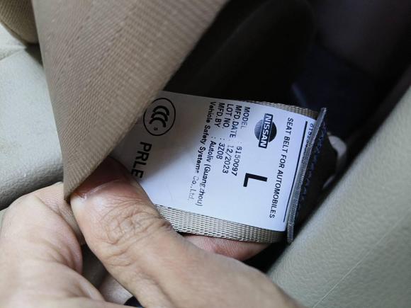 [常州·苏D] 二手日产逍客2015款 2.0XL 酷火 CVT 2WD