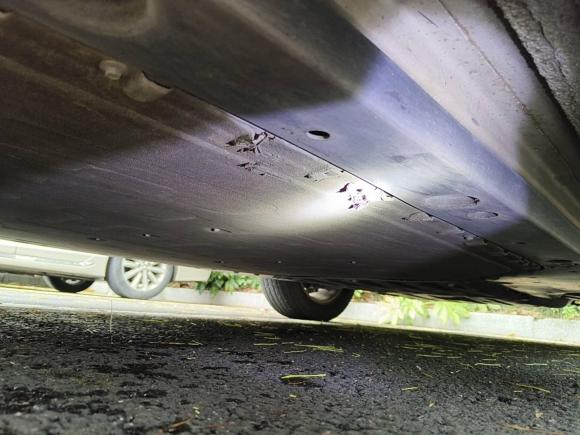 [杭州·浙A] 二手长安逸动新能源2022款 EV460 智行网约版 磷酸铁锂