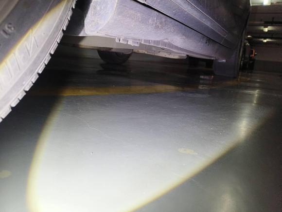 [上海·沪A] 二手别克君越2012款 2.4L SIDI豪华版