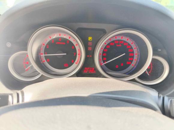 [苏州·苏E] 二手马自达睿翼2015款 2.0L 自动精英版