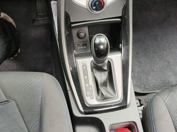 [成都·川M] 二手现代朗动2012款 1.6L 自动领先型