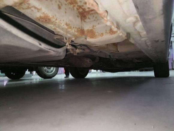 [温州·浙C] 二手宝骏宝骏7302016款 1.5L 手动舒适型 7座 国V