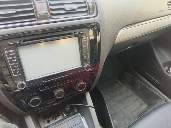 [南通·苏F] 二手大众速腾2015款 1.6L 手动舒适型