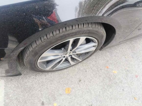 [青岛·鲁B] 二手奥迪奥迪A6L2021款 40 TFSI 豪华动感型