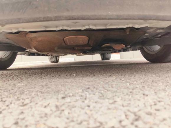 [济南·鲁A] 二手凯迪拉克凯迪拉克XTS2016款 28T 精英型