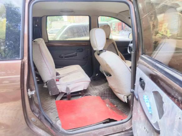 [嘉兴·浙F] 二手五菱汽车五菱宏光2018款 1.5L 经典款S基本型