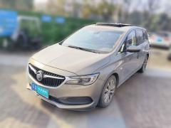 [南京·苏A] 别克别克GL62019款 18T 6座互联豪华型 国VI