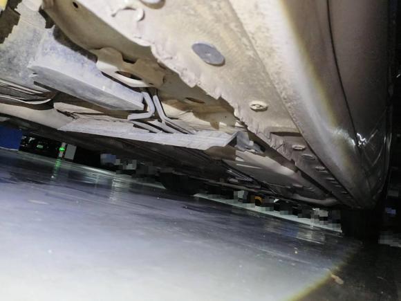 [合肥·皖A] 二手别克君越2016款 28T 旗舰型