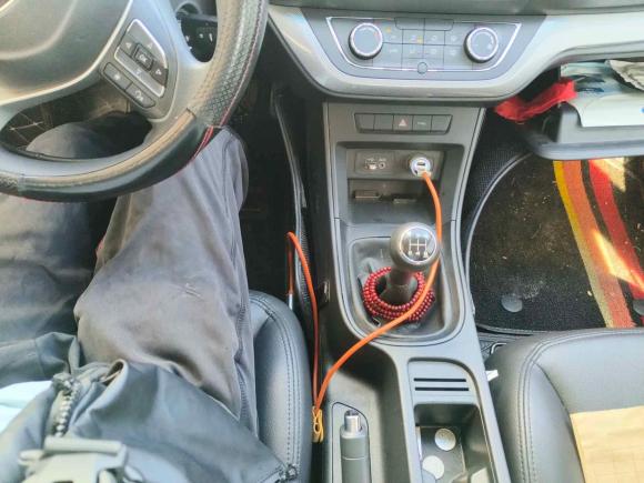 [义乌·云C] 二手荣威荣威3602018款 PLUS 1.5L 手动豪华版